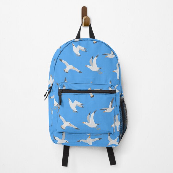 Item preview, Seagulls designed and sold by Vector Scout Lab.