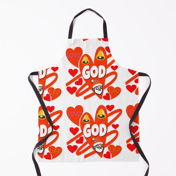 Item preview, Love god life designed and sold by 59SHOP24.