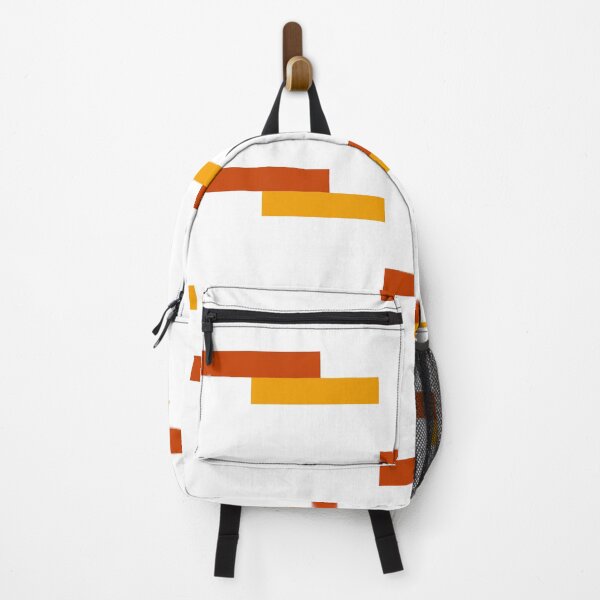 Item preview, Yellow Meets Crimson designed and sold by Space &  Lines.