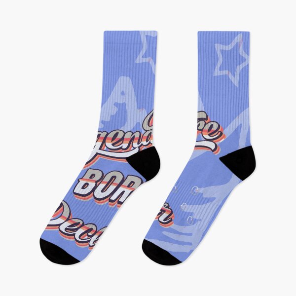 Item preview, Legends Are Born In December designed and sold by SiSiDi.