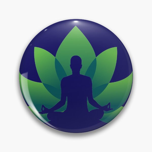 Item preview, LOTUS YOGA MEDITATION designed and sold by Dilo91.