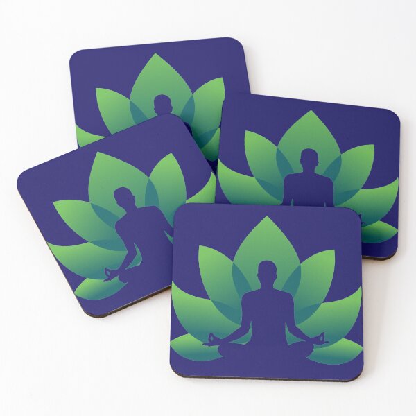 Item preview, LOTUS YOGA MEDITATION designed and sold by Dilo91.