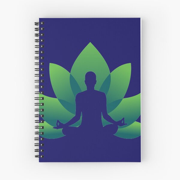 Item preview, LOTUS YOGA MEDITATION designed and sold by Dilo91.