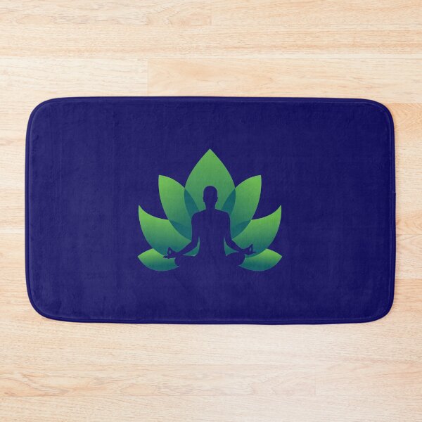 Item preview, LOTUS YOGA MEDITATION designed and sold by Dilo91.