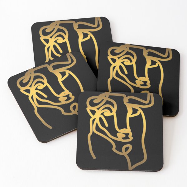 Item preview, Year Of The Ox 2021 (Gold Bull 2021) designed and sold by Aleksey888.