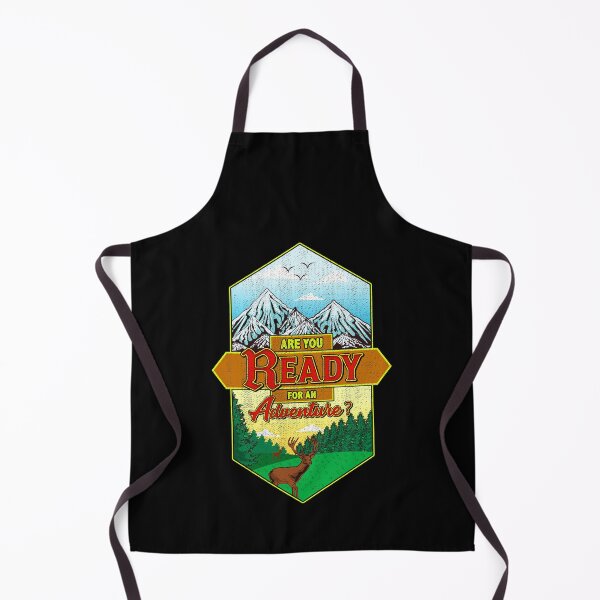 Item preview, Are You Ready For An Adventure? Hunting Exploring designed and sold by perfectpresents.