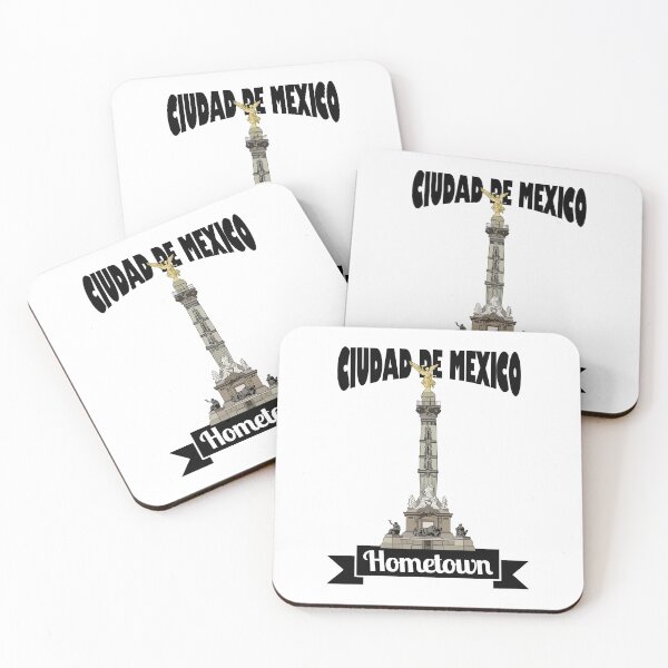 Item preview, Hometown of Ciudad de México designed and sold by E1evant.