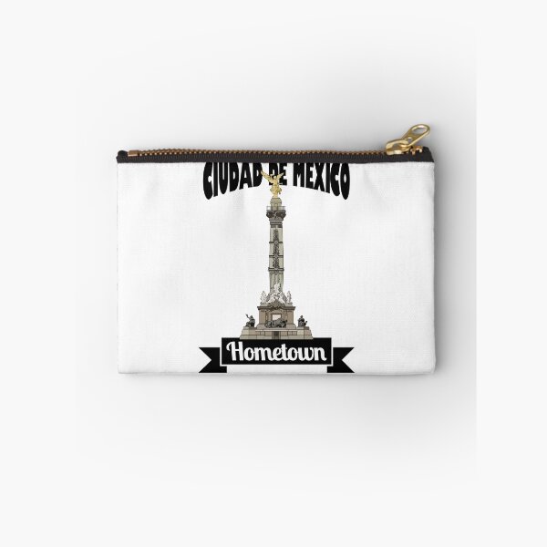 Item preview, Hometown of Ciudad de México designed and sold by E1evant.