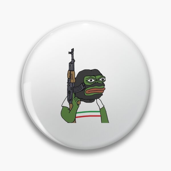 Item preview, Kermit Gun designed and sold by conway92.