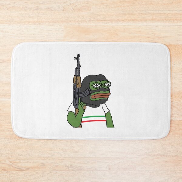 Aperçu de l'œuvre Pistolet Kermit créée et vendue par conway92.