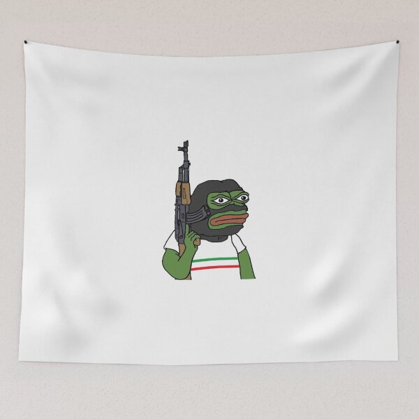 Item preview, Kermit Gun designed and sold by conway92.