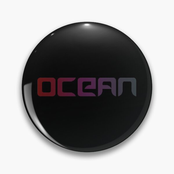 Item preview, Ocean Pacific Beach Earth designed and sold by PuttySmuggler.