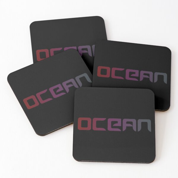 Item preview, Ocean Pacific Beach Earth designed and sold by PuttySmuggler.