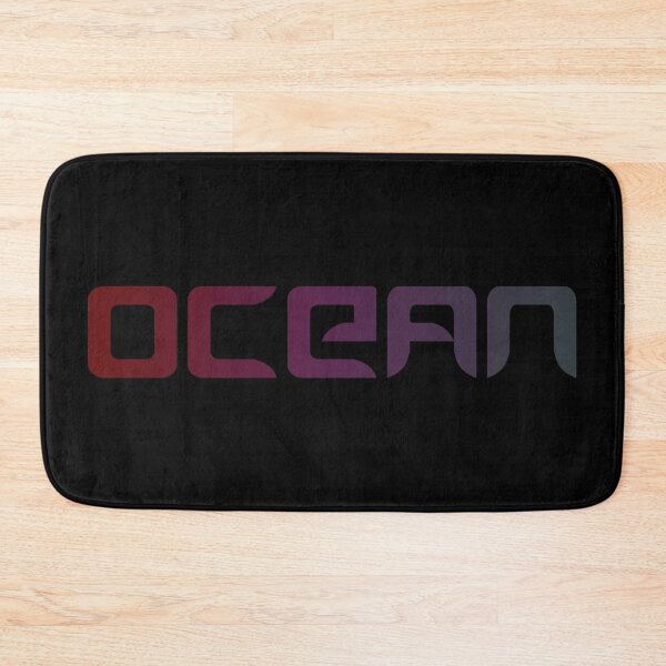 Item preview, Ocean Pacific Beach Earth designed and sold by PuttySmuggler.
