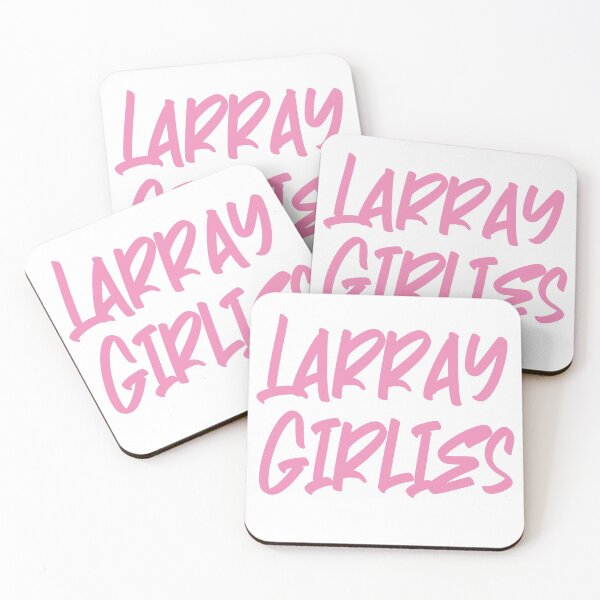 Item preview, Larray - larray girlies designed and sold by Bella's Merch.