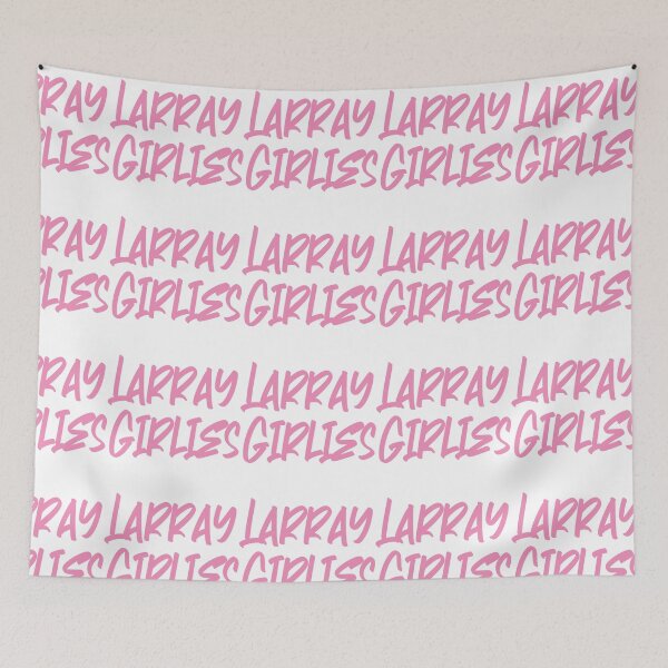 Item preview, Larray - larray girlies designed and sold by Bella's Merch.