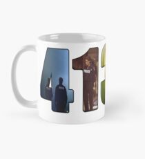 Kate Beckett 41319 Mug