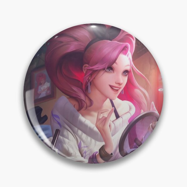 Pin on KDA/ League Of Legends (LOL )