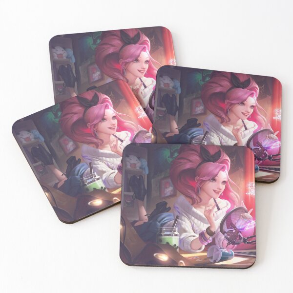 Item preview, Seraphine designed and sold by FadeX1234.