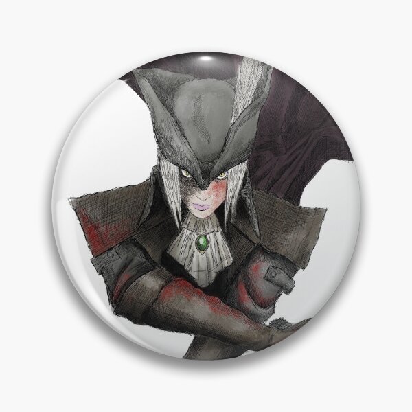 Item preview, Bloodborne Manga Volume 1 designed and sold by 69shades.