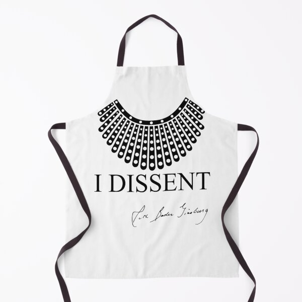 Item preview, Collar Dissent Sign [b] designed and sold by REApparelCo.