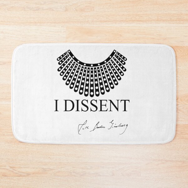 Item preview, Collar Dissent Sign [b] designed and sold by REApparelCo.