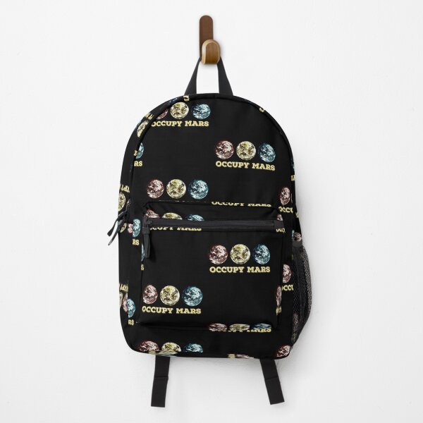 Item preview, Occupy Mars designed and sold by Mila1946.