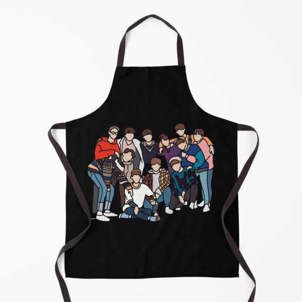 Artikelvorschau, Kpop will ein Fanart entworfen und verkauft von NormaRitchie.