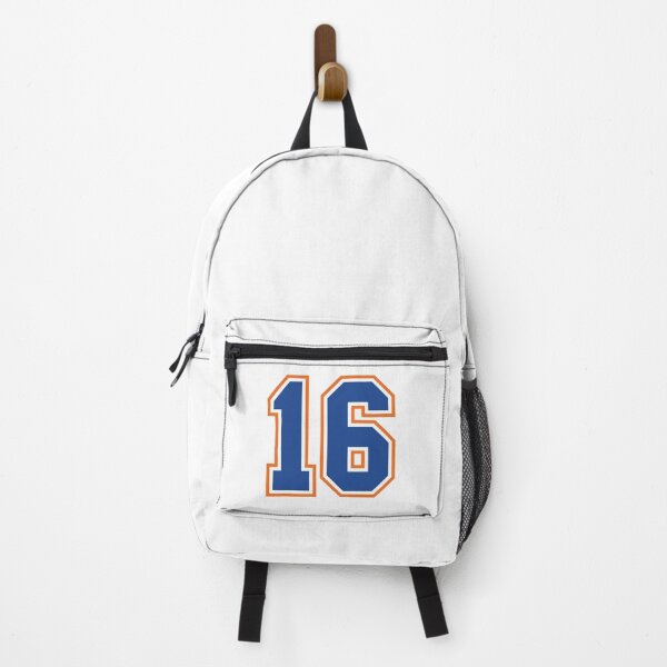 Item preview, Sixteen Jersey Number Sports 16 designed and sold by HelloFromAja.