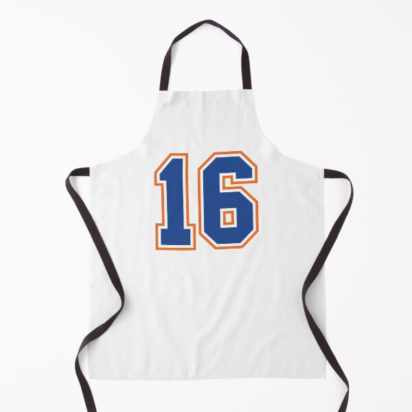 Item preview, Sixteen Jersey Number Sports 16 designed and sold by HelloFromAja.