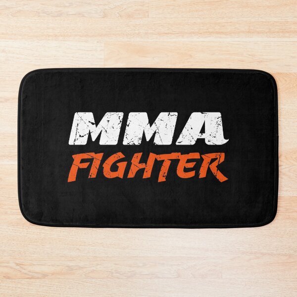 Item preview, MMA Fighter Mixed Martial Arts Gift designed and sold by SuperFreshArt.