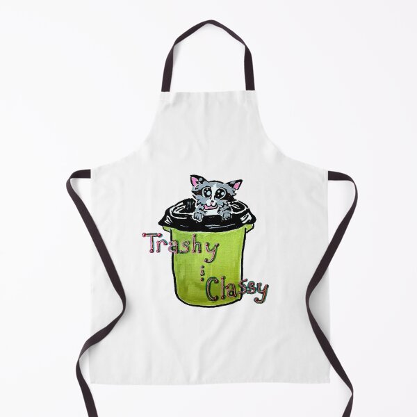 Item preview, Trashy and Classy designed and sold by AngelaAmyelois.