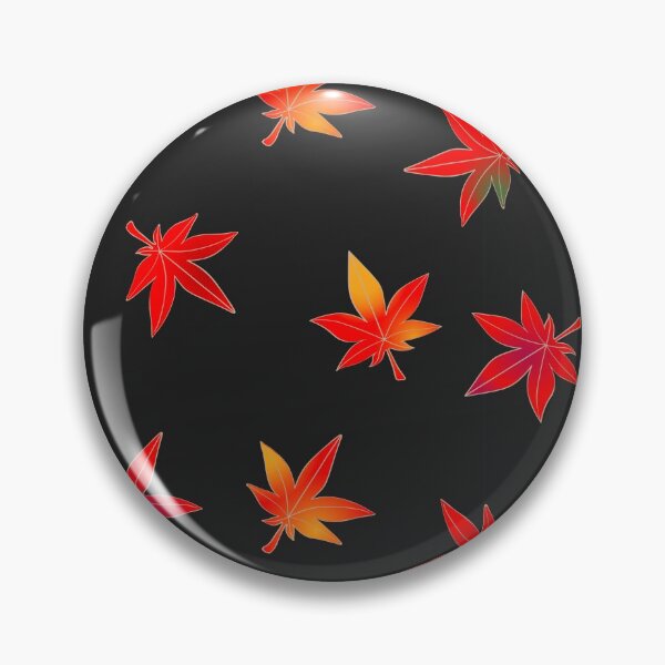 Item preview, Japanese maple leaves designed and sold by designmirri.