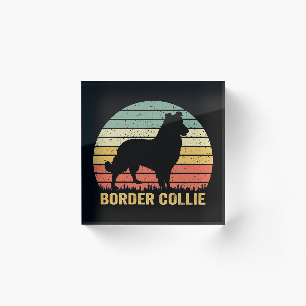 Vista previa del artículo con la obra «Bloque acrílico», diseñado y vendido por B-RAD-Designs.