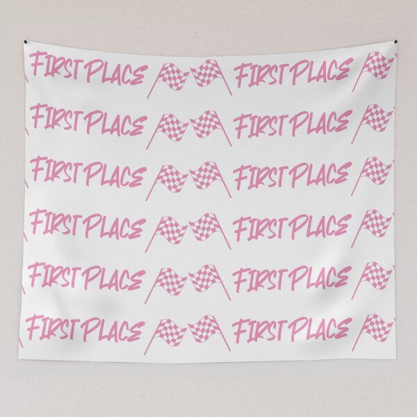 Item preview, Larray - first place designed and sold by Bella's Merch.