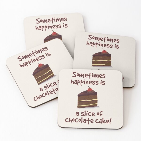 Item preview, Chocolate Cake Lovers designed and sold by ElJimmo.