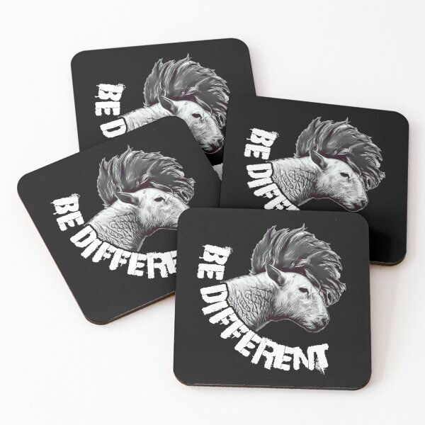Item preview, be different designed and sold by drizzd.