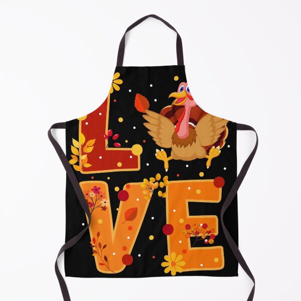 Item preview, Love Thanksgiving Turkey autumn gift designed and sold by MTR77.