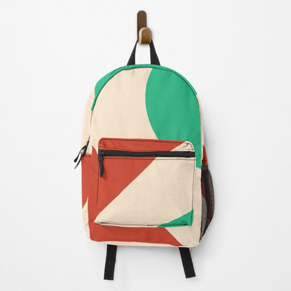 Item preview, Red Peak designed and sold by Space & Lines.