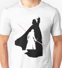 Darth Vader / Kylo Ren Unisex T-Shirt