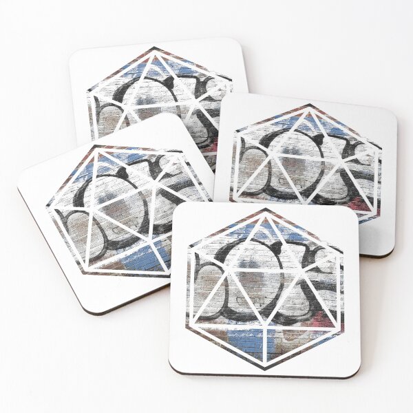Item preview, Graffiti Geometry designed and sold by Flashboy.