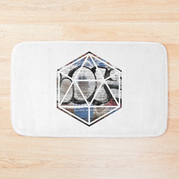 Item preview, Graffiti Geometry designed and sold by Flashboy.
