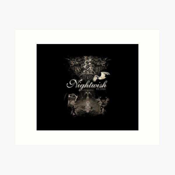 Item preview, night symphonic designed and sold by sorunsen.