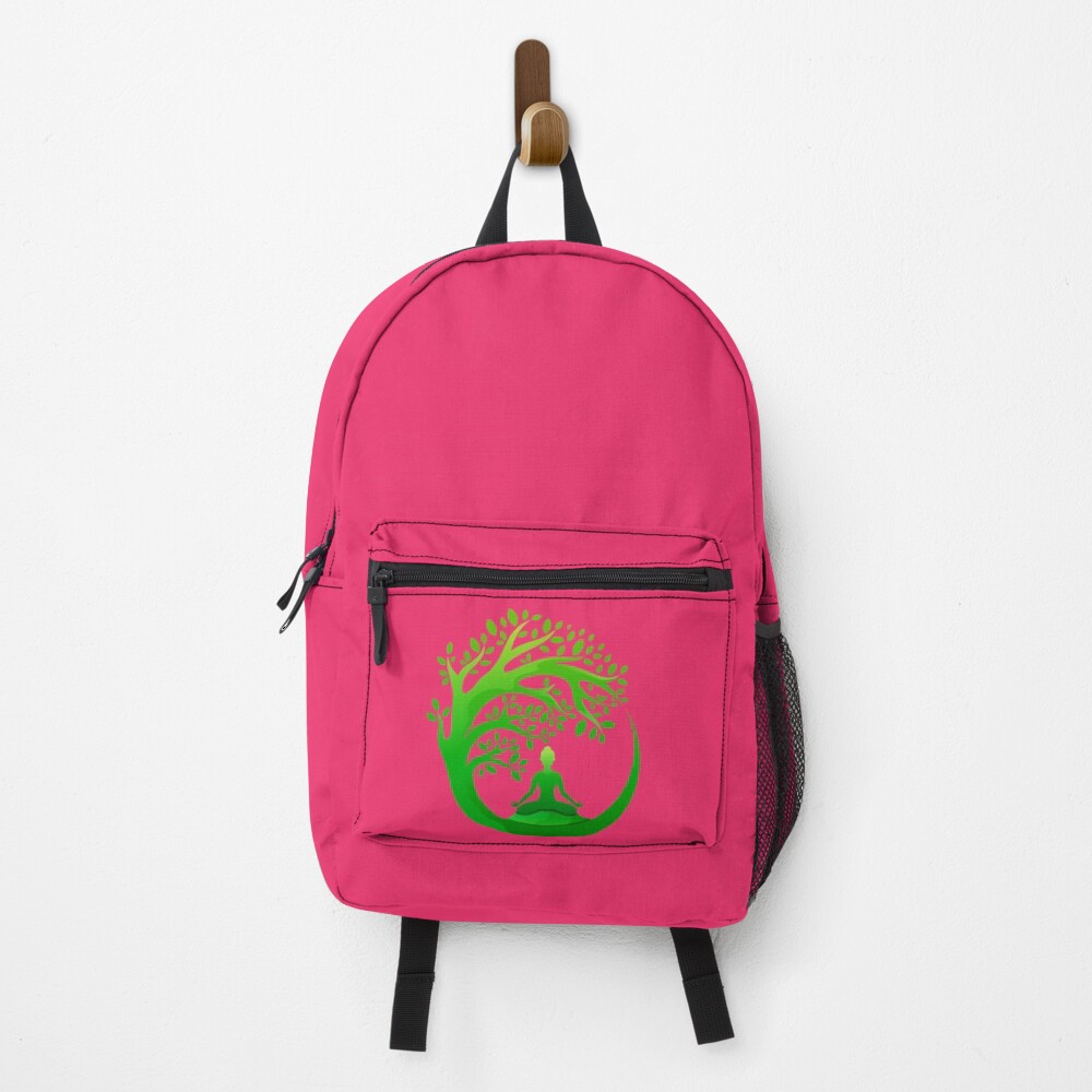 Item preview, Backpack designed and sold by Dilo91.