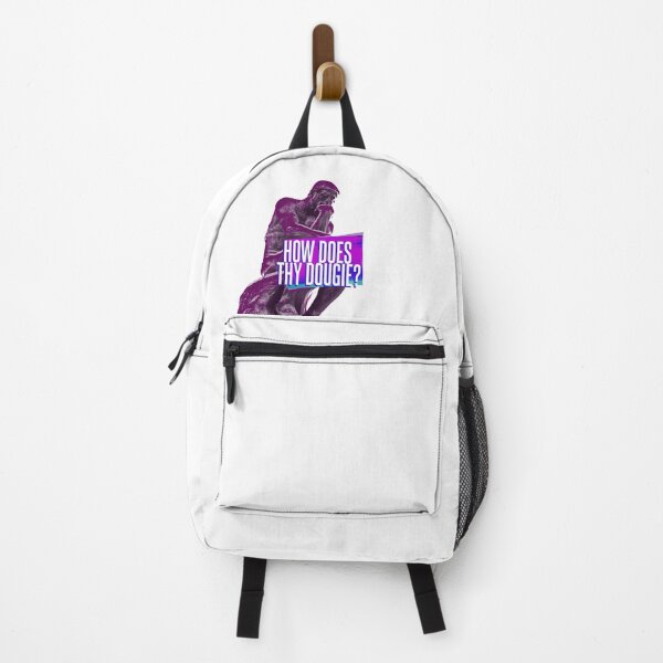Item preview, How does one dougie teach me how to dougie designed and sold by jackthewebber.