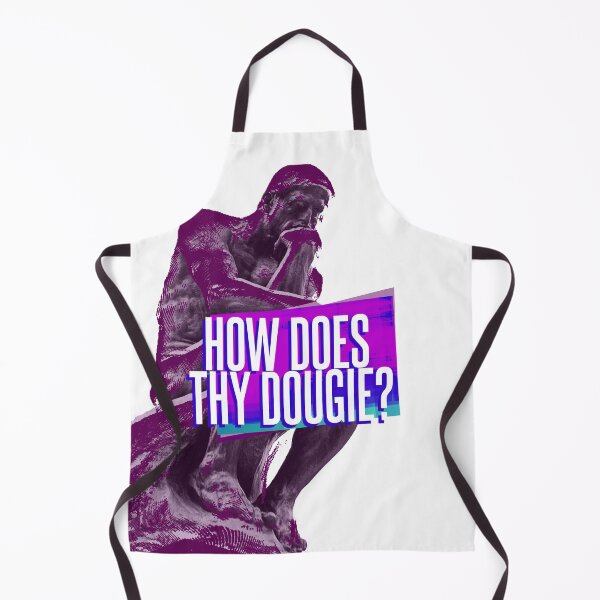 Item preview, How does one dougie teach me how to dougie designed and sold by jackthewebber.