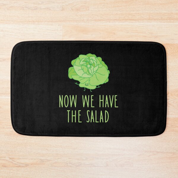 Item preview, Now we have the salad (b) designed and sold by spontania.