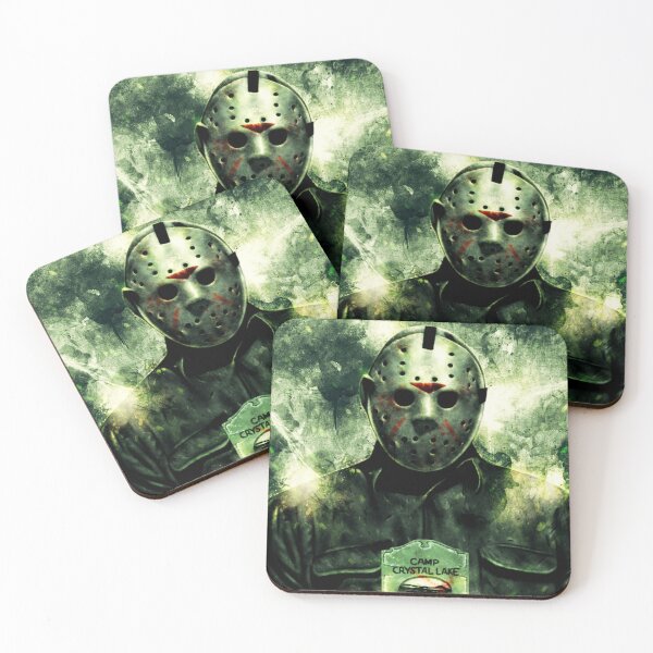Item preview, Friday the 13th  designed and sold by p1xer.