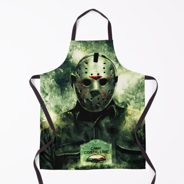 Item preview, Friday the 13th designed and sold by p1xer.