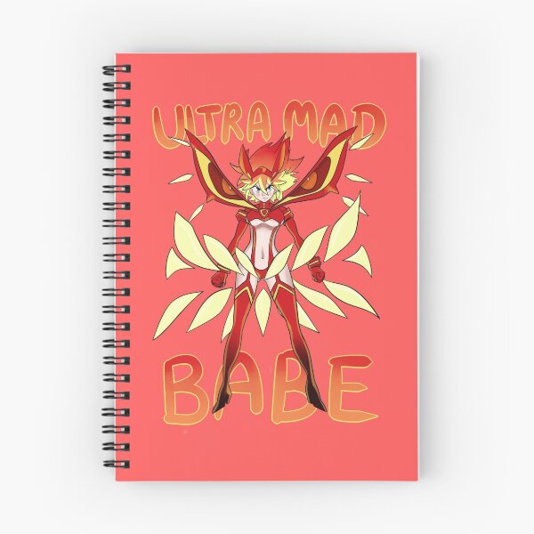 Item preview, Ultra Mad Babe designed and sold by jjocd.